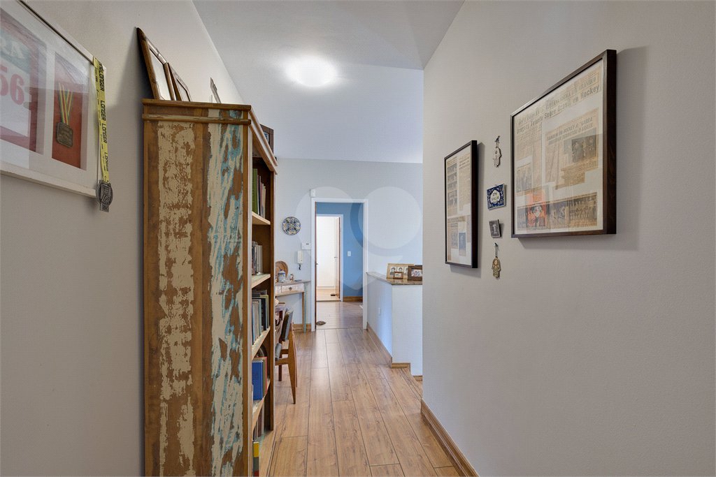 Casa com 4 quartos á venda no Jardim Marajoara, São Paulo - SP
