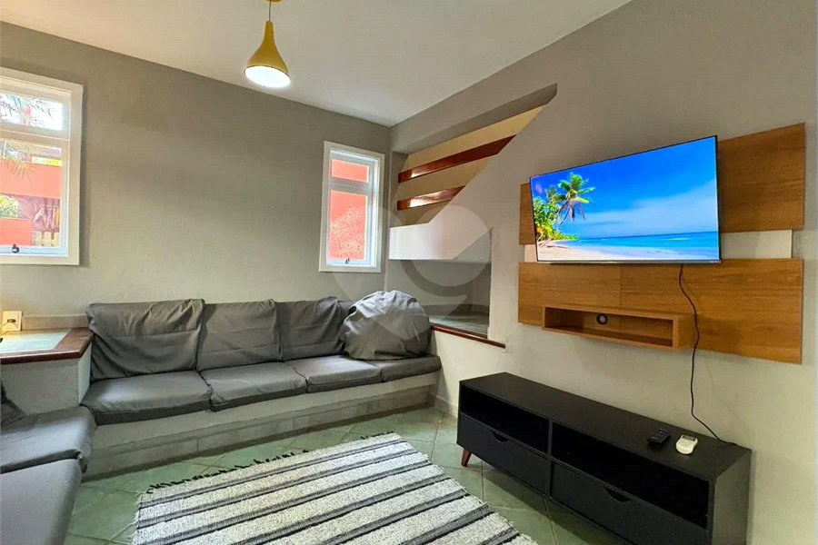 Villagio à venda com 2 suítes em Riviera de São Lourenço, Bertioga, SP