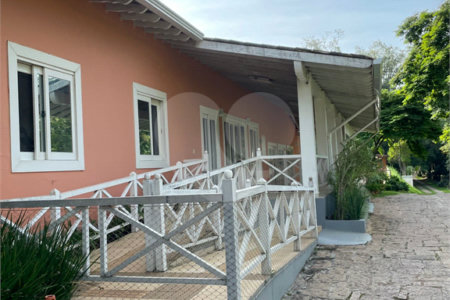 Terreno a venda no Condomínio Residencial Santa Isabel