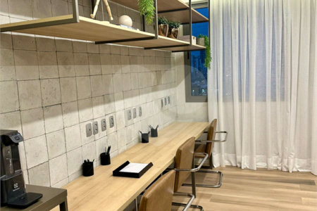 Studio á venda - Vila Mariana