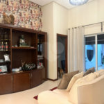 Casa térrea de alto padrão no Park Campestre 1