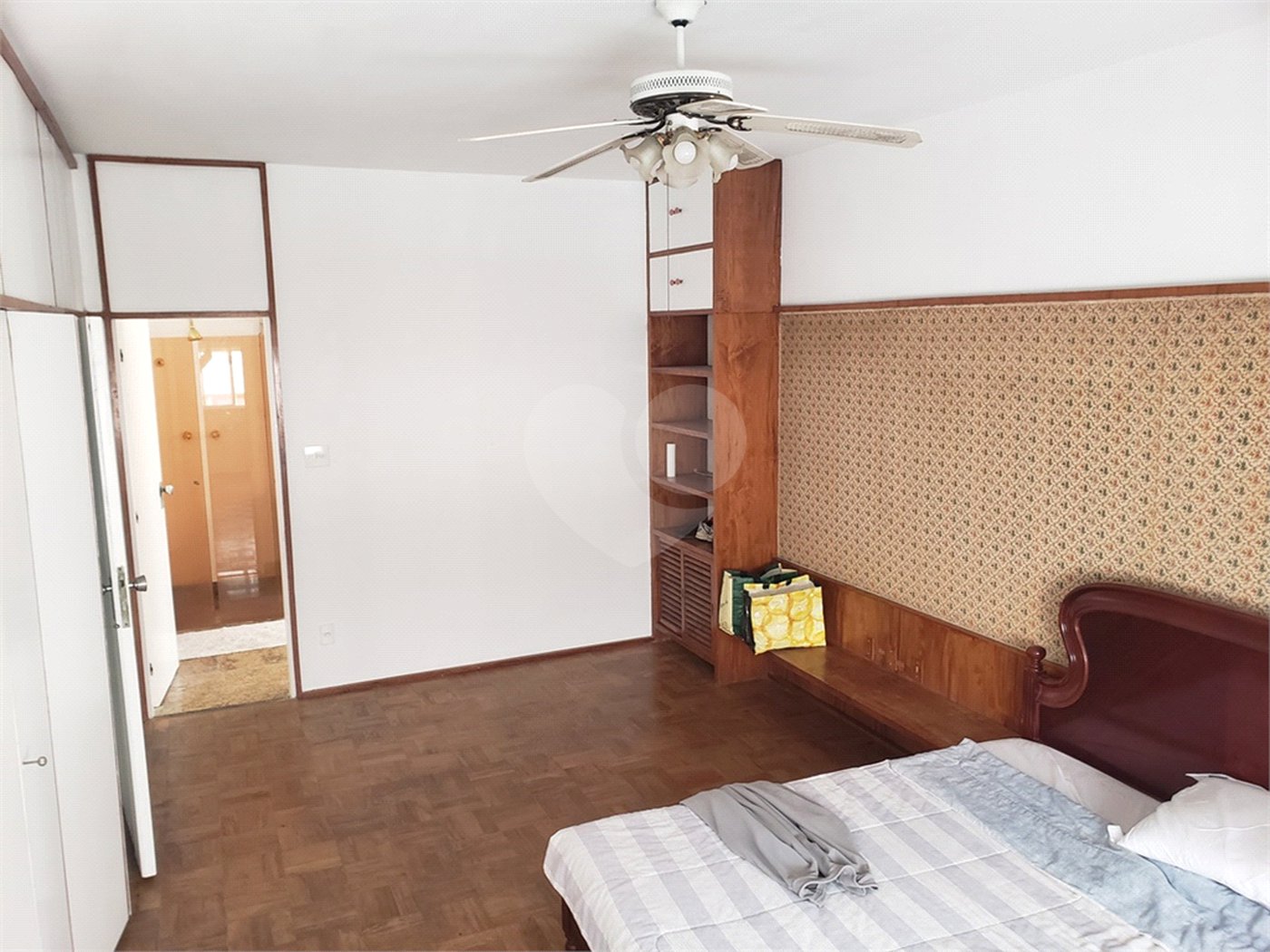 Apartamento para venda ou locação, 4 quartos (1 suíte), na Bela Vista, R Cincinato Braga
