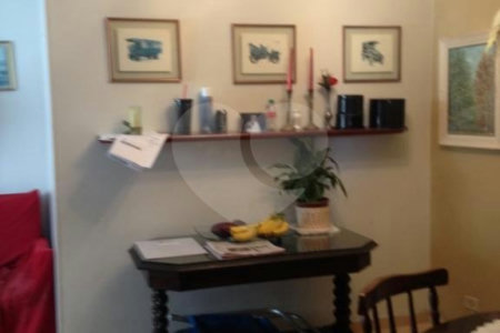 Apartamento em Moema