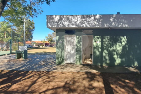terreno a venda no parque fehr qualidade de vida