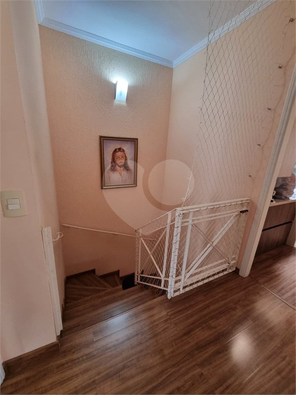 Casa à Venda no Condomínio Orizzonti di San Carlo