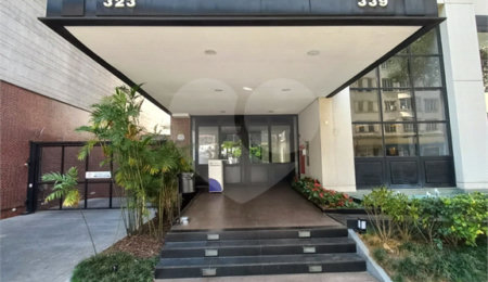 Apartamento à venda com 2 quartos, sendo 1 suíte, em Bela Vista, São Paulo, SP