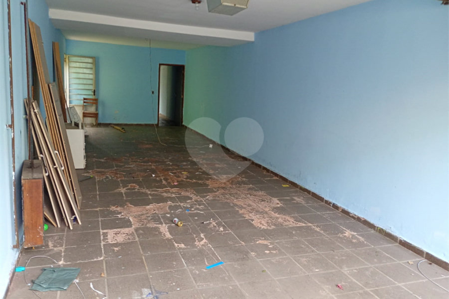 Sobrado em Pirituba com 3 dormitórios e localização privilegiada