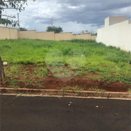 Terreno para venda em Bonfim Paulista / Ribeirão Preto