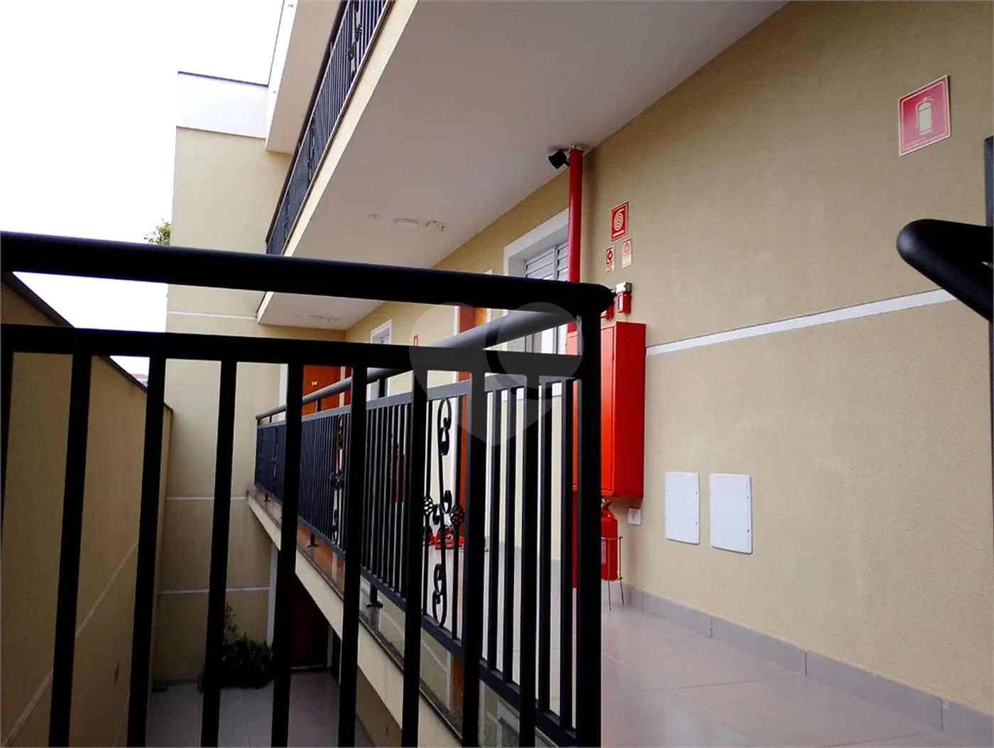 Apartamento à venda com 2 quartos em Vila Guilherme, São Paulo, SP
