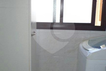 Apartamento à venda com 2 quartos, sendo 1 suíte, em Jardim Marajoara, São Paulo, SP
