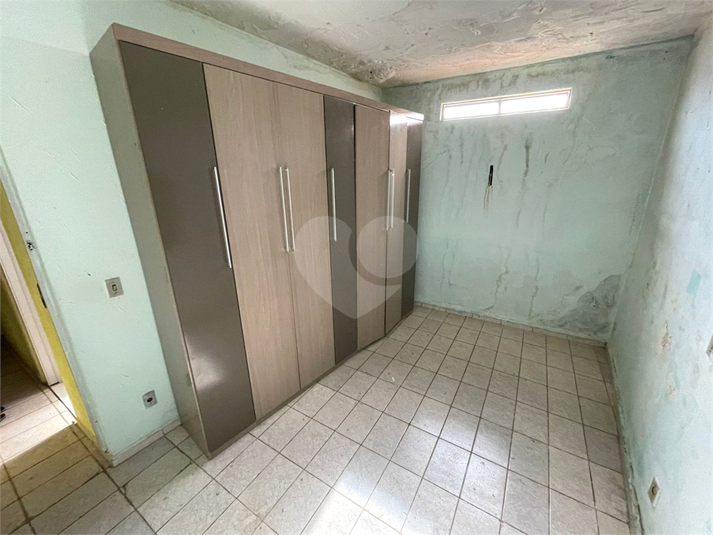 Duas casas para venda no mesmo terreno na Vila Celina
