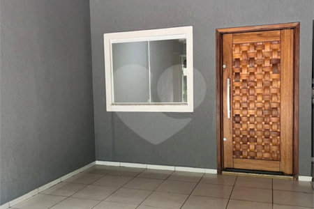 Casa Térrea à Venda em São Carlos, Santa Felícia