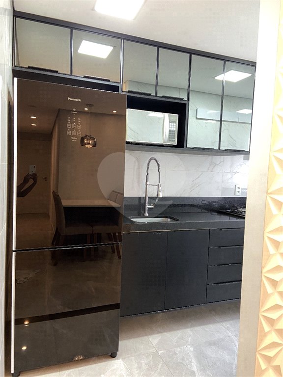 Esse Excelente Apartamento Totalmente Planejado e Decorado