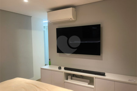 125m² - 3 dorm (1 suíte), 2 vagas