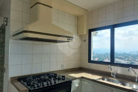 APARTAMENTO PARA LOCAÇÃO NA VILA LEOPOLDINA COM 03 DORM 1 SUITE E 02 VAGAS DE GARAGEM