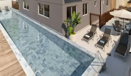 Studio para alugar com 1 quarto em Perdizes, São Paulo, SP
