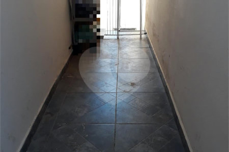 SOBRADO RESIDENCIAL EM EXCELENTE LOCALIZAÇÃO
