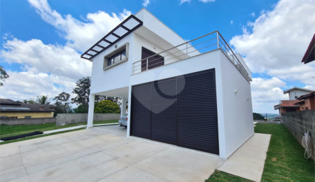 Casa à venda com 4 suítes no condomínio Alpes de Vinhedo, Vinhedo - SP