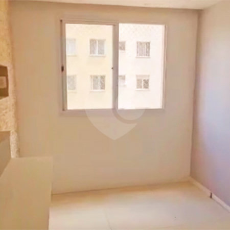 Apartamento - Cambuci - 2 quartos - 1 banheiro - sem vaga