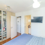Apartamento com 3 quartos a venda no Alto da Boa Vista, São Paulo - SP
