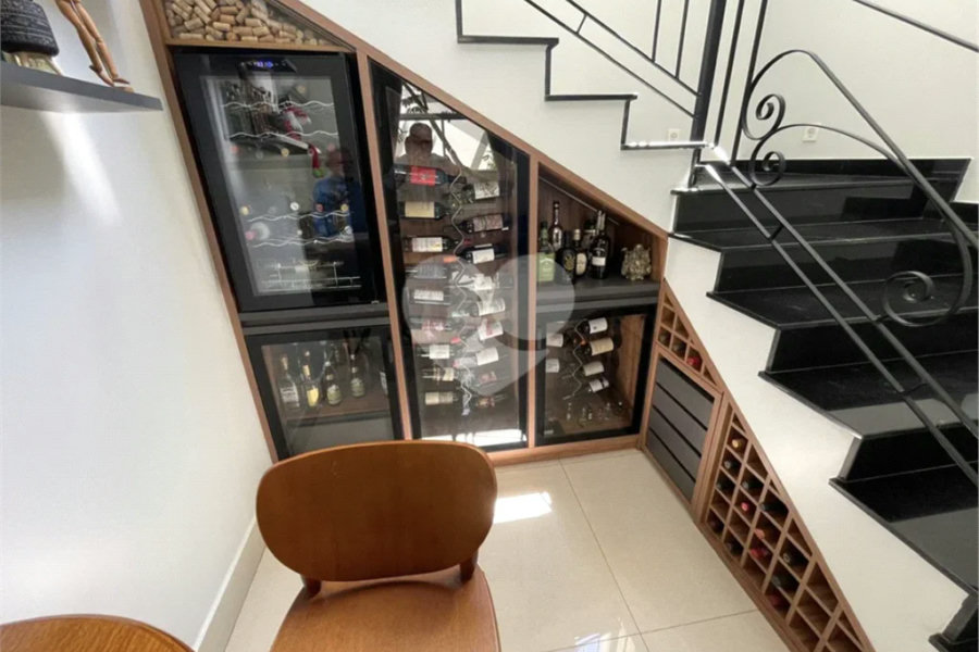 Casa no Condomínio Monte Alegre em Piracicaba/SP.