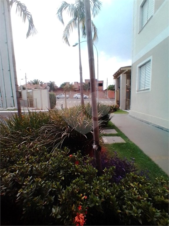 Apartamento para venda, no Condomínio Parque Aleteia,em Araraquara/SP.