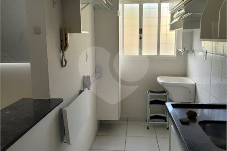 Apartamento para venda no Residencial Bianchi
