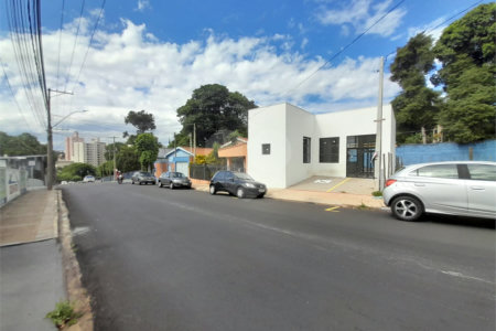Imóvel Comercial na Rua Miguel Petroni – Localização Estratégica em Frente ao Campus da USP 1