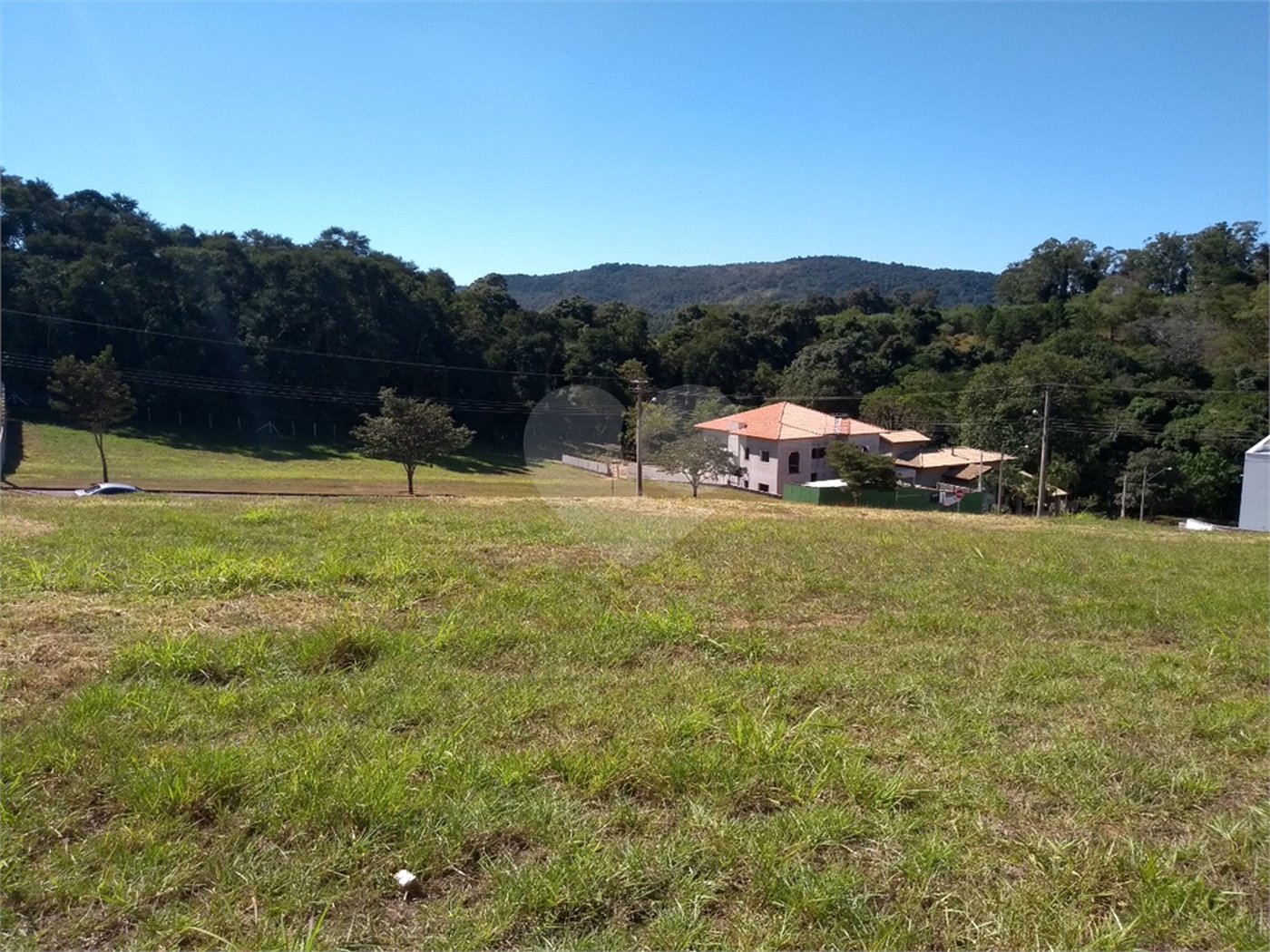 TERRENO 1.000M² NO VILLAGGIO DI PARADISO, ITATIBA-SP