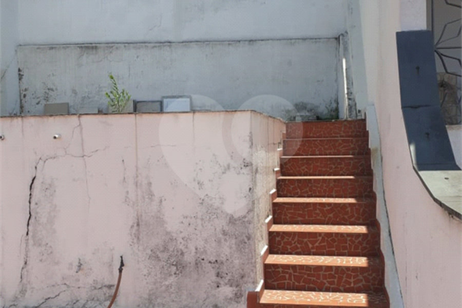 Casa Terrea a venda no bairro do Jardim França