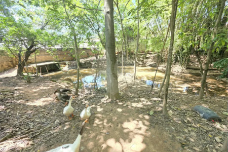 Casa para Locação no Condomínio Jardim América em Vinhedo/SP