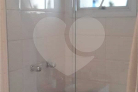 Apartamento á venda - Saúde