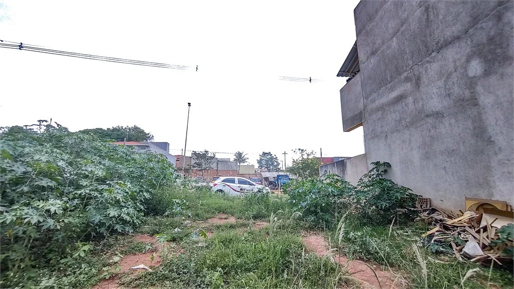Lote comercial 452m² em na Av Isette Correa Fontão