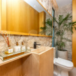Casa à venda com 3 suítes no condomínio Lazuli, São Paulo - SP