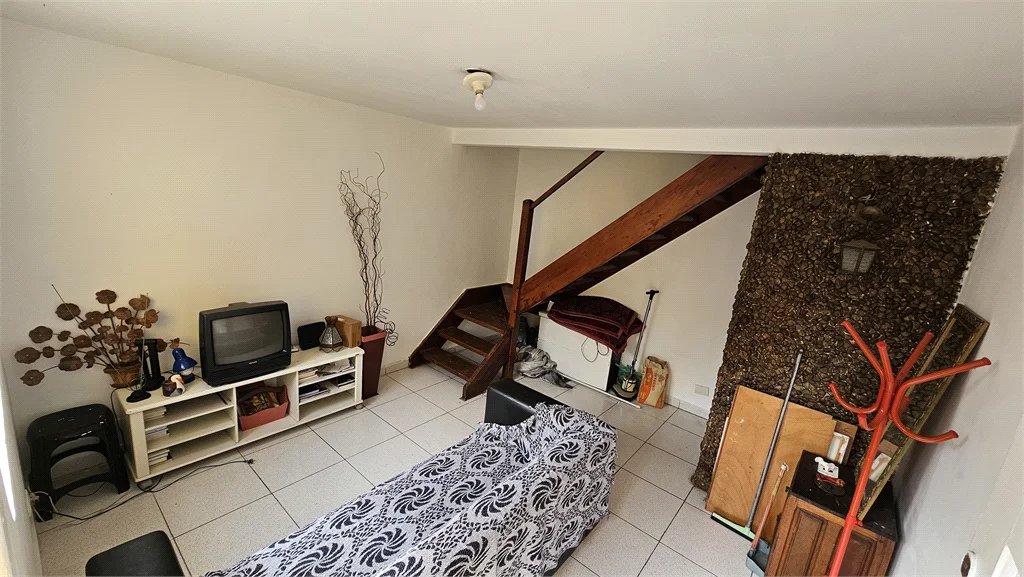 Casa à venda com 3 quartos, sendo 1 suíte, em Jardim Petrópolis, São Paulo, SP