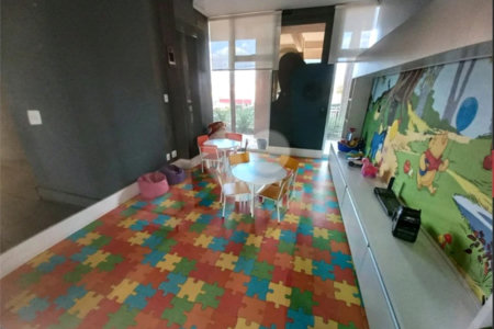 Apartamento 3 dormitório no Residencial Vista Nobre, em São Carlos, próximo ao shopping!