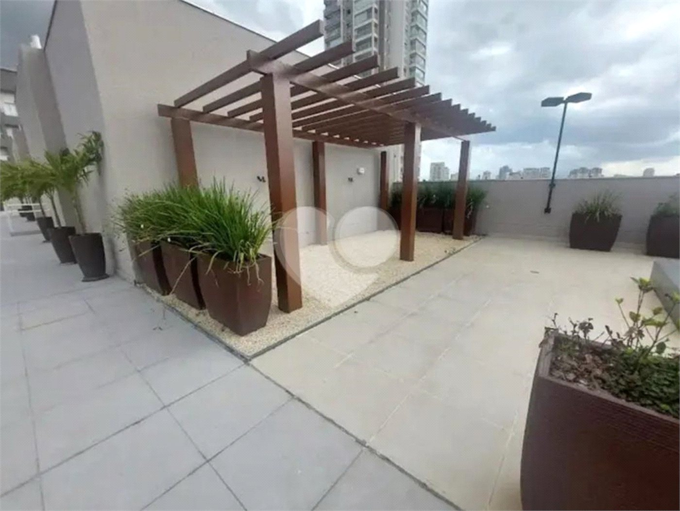 Apartamento à venda com 27m² - Tatuapé