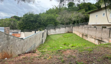 Terreno à venda em Picollo Villaggio, Louveira, SP