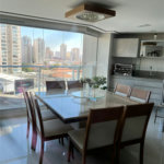 Apartamento na Mooca - Condomínio repleto de lazer Condomínio Origine Alto Da Mooca 3 suites 2 vagas com 109m²