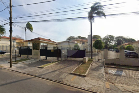Apartamento no Condomínio Recanto Verde, com 59 m².