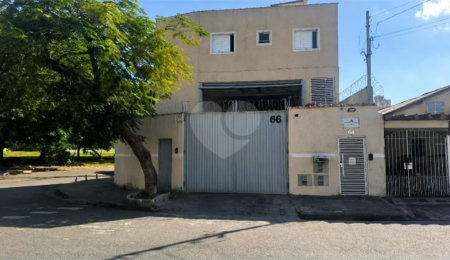 Prédio à venda em Jardim Ocara, Santo André, SP