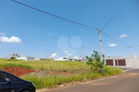 Terreno à Venda no Bairro Salto do Monjolinho –São Carlos/SP