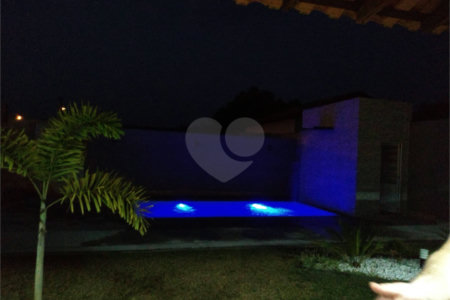 RESIDENCIAL QUINTA DOS BURITIS