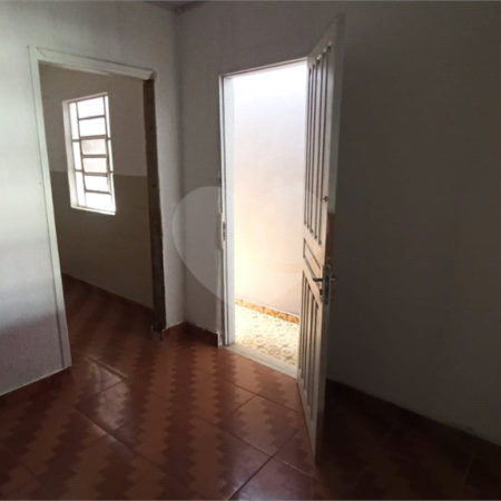 Casa á venda - Jabaquara