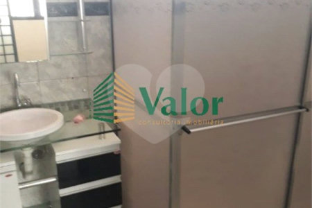 Casa Residencial à venda – Jardim Nossa Senhora Aparecida