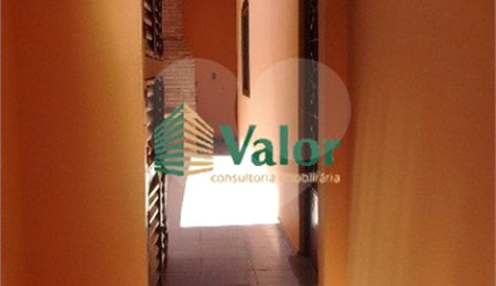 Apartamento à venda com 2 quartos em Vila Pelicano, São Carlos, SP