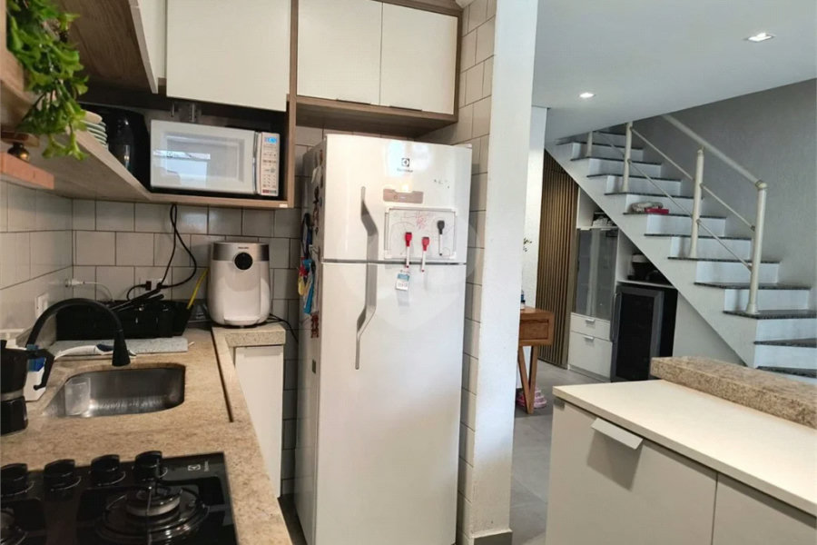 Villagio à venda com 3 quartos em Riviera de São Lourenço, Bertioga, SP