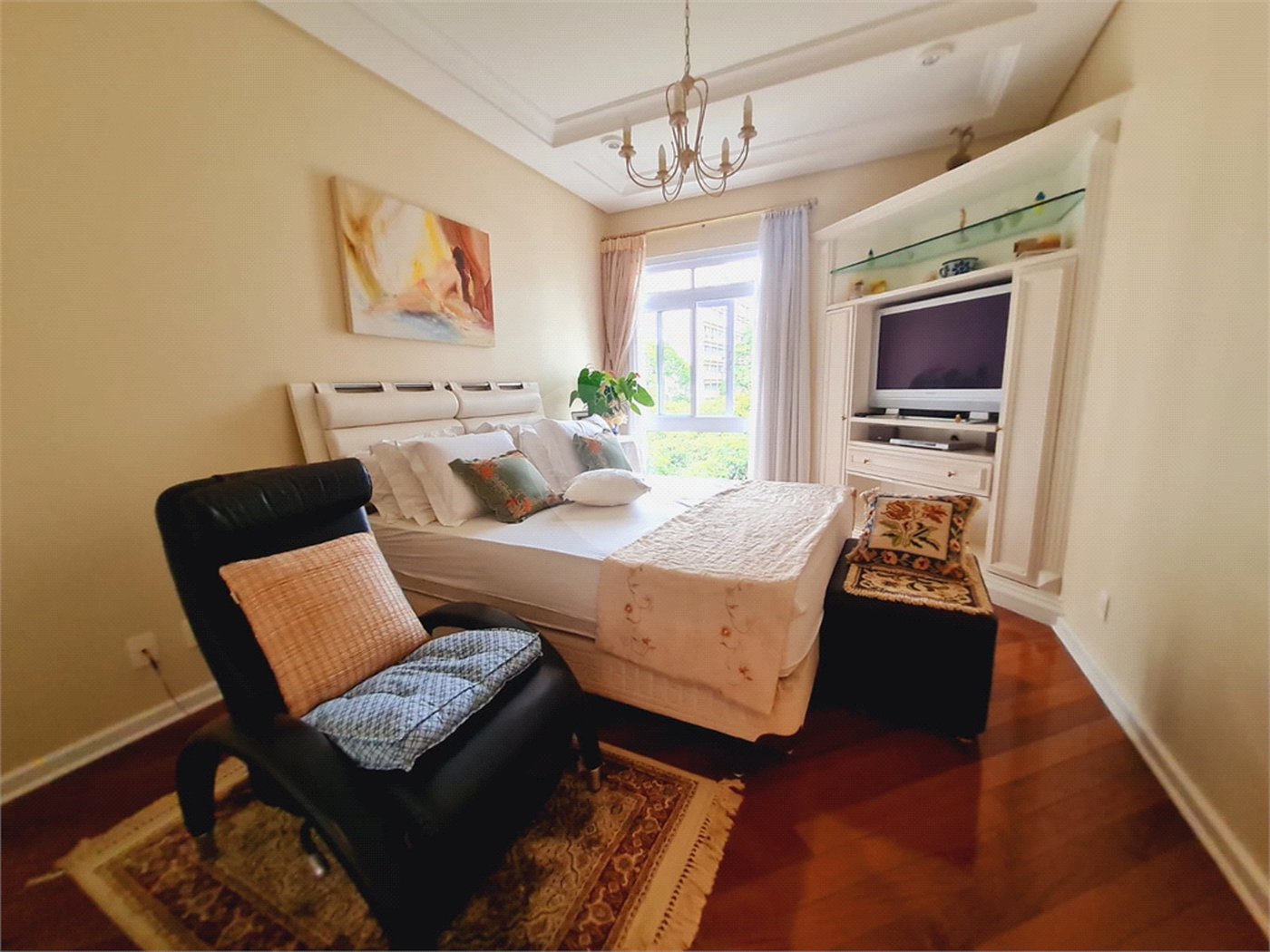Apartamento a venda em Higienópolis