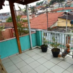 Sobrado com 3 dormitórios sendo 1 suíte no Jaguaré