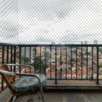 MARAVILHOSA COBERTURA, AO LADO DO MUSEU DO IPIRANGA COM 3 DORMITÓRIOS E 3 VAGAS.